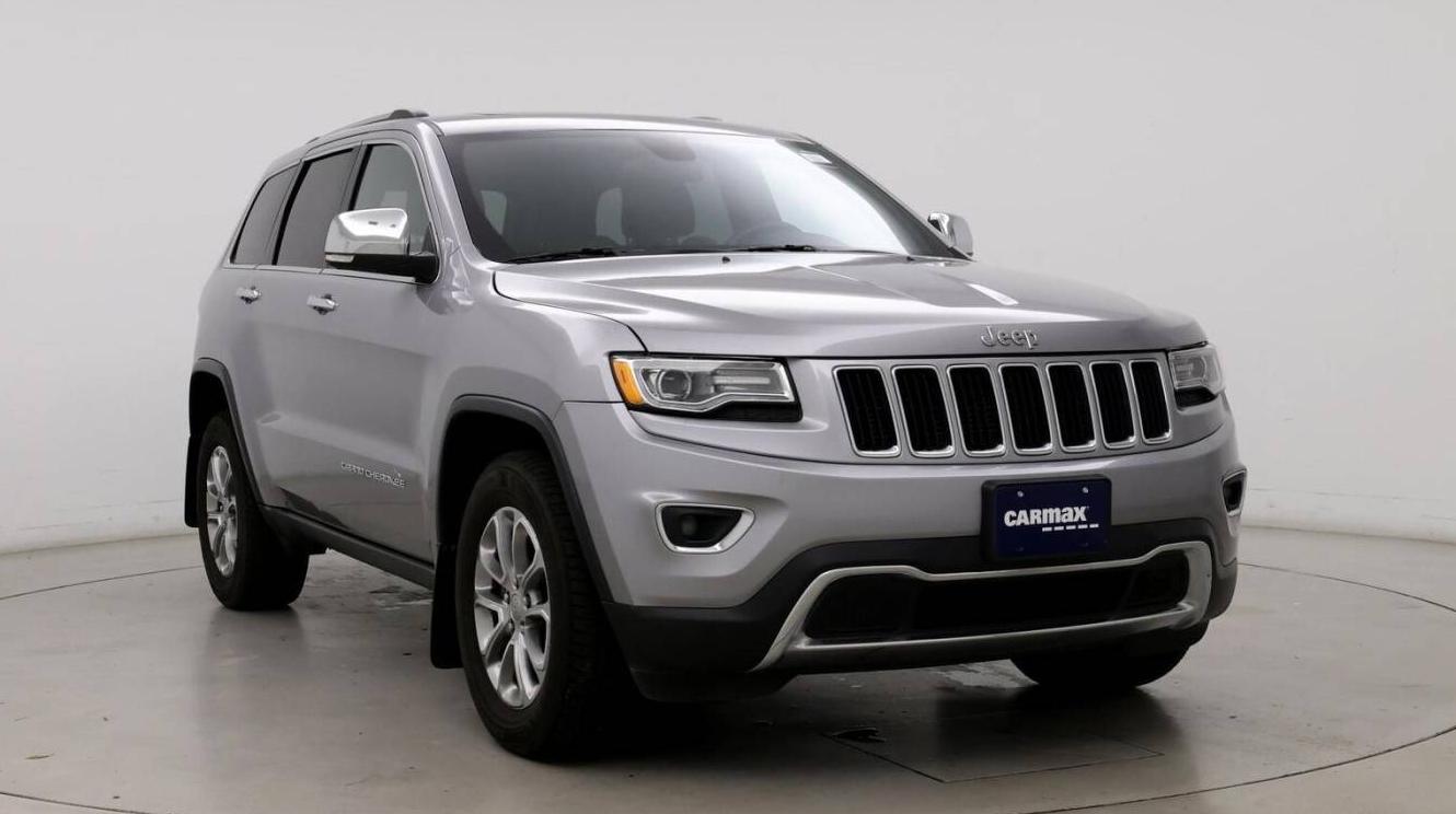 JEEP GRAND CHEROKEE 2015 1C4RJFBT7FC197450 image